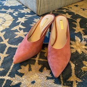Louise et Cie Heels